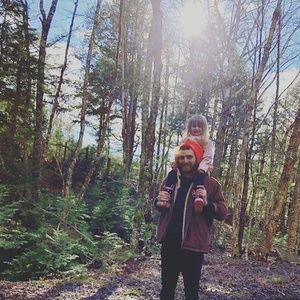 Meet your Posher, Matt